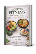 FITNESS COOK BOOK